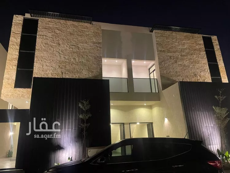 Floor for Rent in Riyadh An Narjis