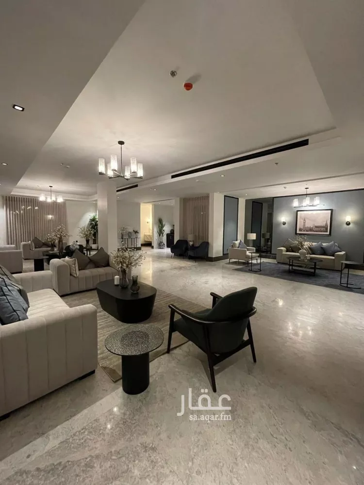 شقة للإيجار في شارع الحارث بن عبدالرحمن, حي النرجس, مدينة الرياض, منطقة الرياض صورة 4
