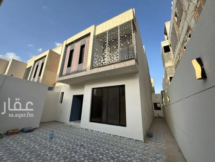 فيلا للإيجار في شارع زهير بن العلاء العبسي, حي العارض, مدينة الرياض, منطقة الرياض صورة 2