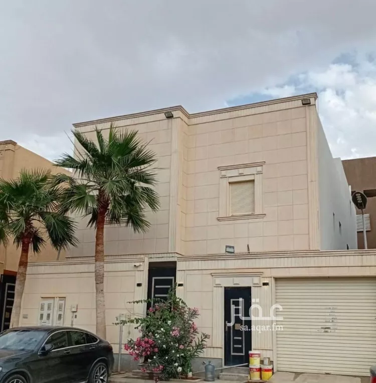 Villa for Rent in Riyadh An Narjis
