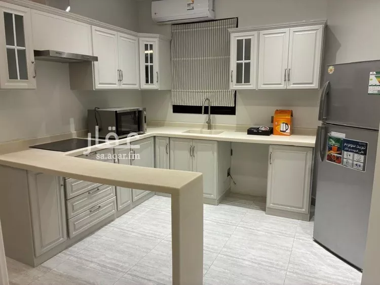 Apartment for Rent in Riyadh Al Aqiq