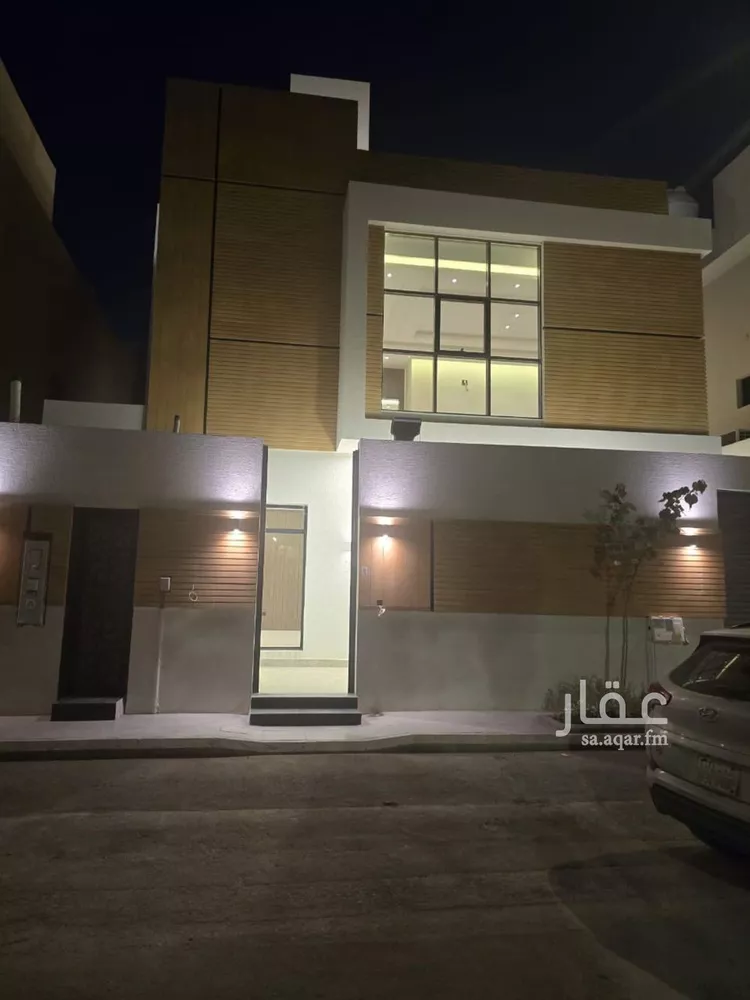 Villa for Sale in Riyadh Al Arid