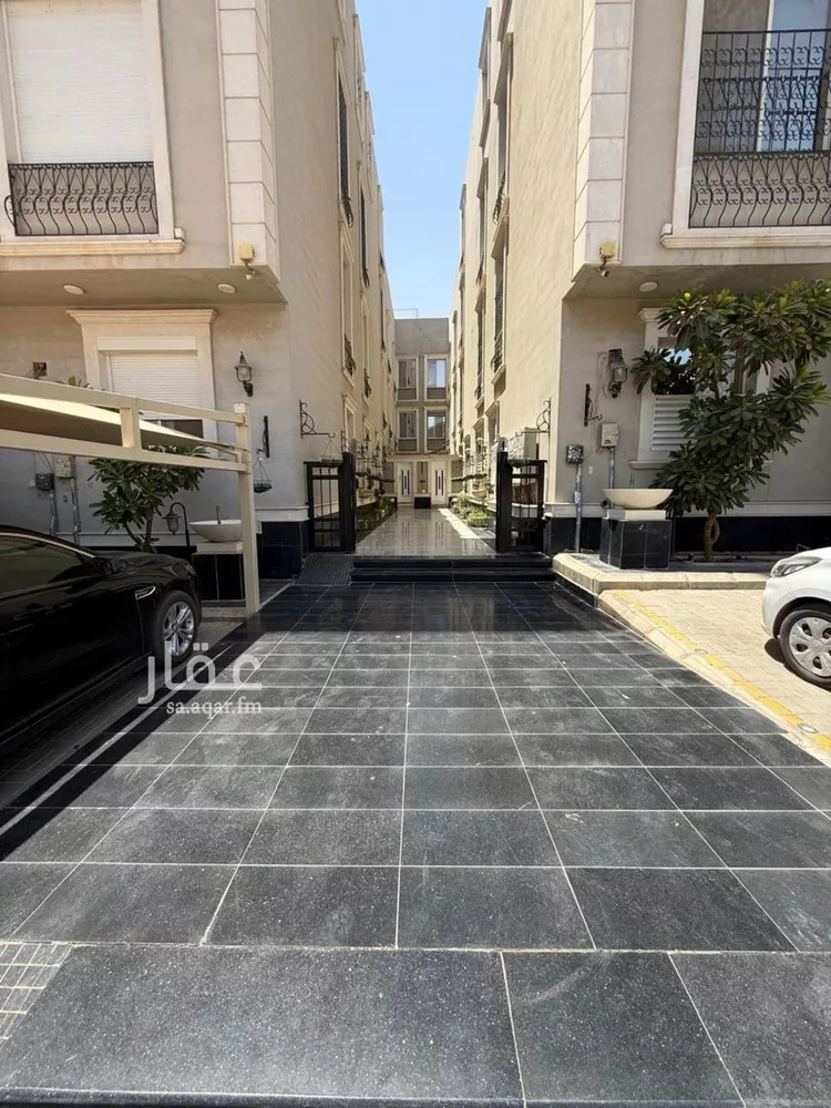 شقة للإيجار في شارع الفرعة, حي الياسمين, مدينة الرياض, منطقة الرياض