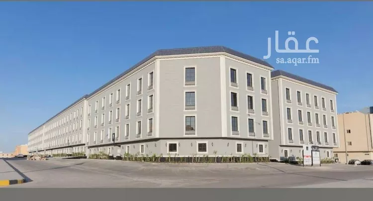 شقة للإيجار في شارع الرمس, حي الملقا, مدينة الرياض, منطقة الرياض