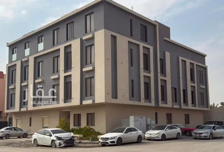 شقة للإيجار في شارع الحارث بن سليل, حي العارض, مدينة الرياض, منطقة الرياض