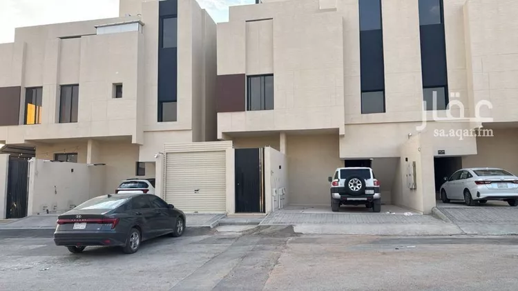 Floor for Rent in Riyadh Al Arid