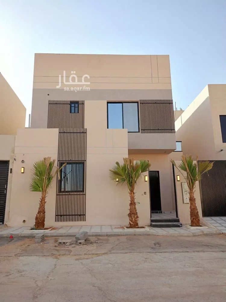 Villa for Rent in Riyadh Al Mahdiyah