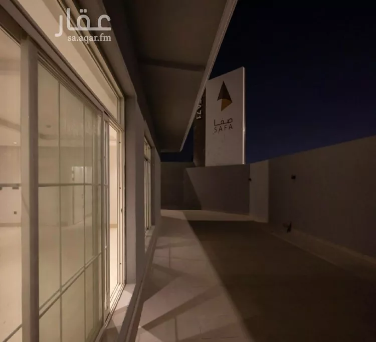 شقة للإيجار في شارع علقمة بن وائل, حي النرجس, مدينة الرياض, منطقة الرياض