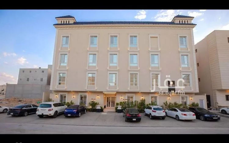 Apartment for Rent in Riyadh Al Malqa
