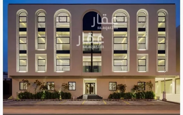 شقة للبيع في شارع رقم 53, حي الملقا, مدينة الرياض, منطقة الرياض