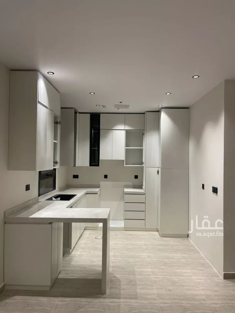 شقة للإيجار في شارع زيد بن عاصم بن عمرو بن عوف, حي النرجس, مدينة الرياض, منطقة الرياض صورة 2