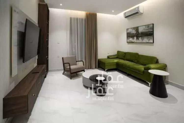 شقة للإيجار في شارع الرافدة, حي النرجس, مدينة الرياض, منطقة الرياض صورة 2