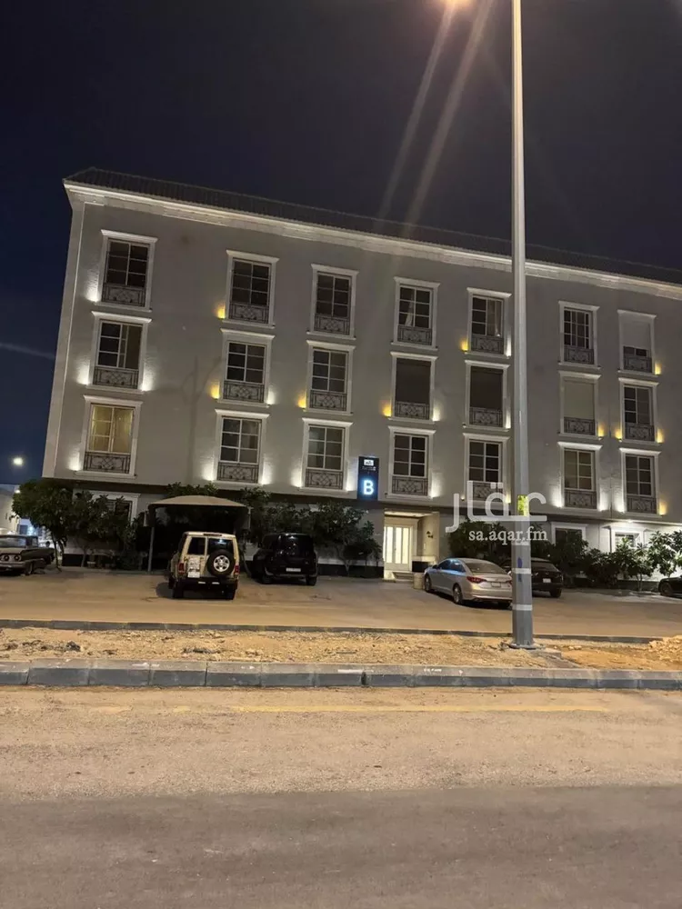 شقة للإيجار في شارع الحارث بن سليل, حي العارض, مدينة الرياض, منطقة الرياض