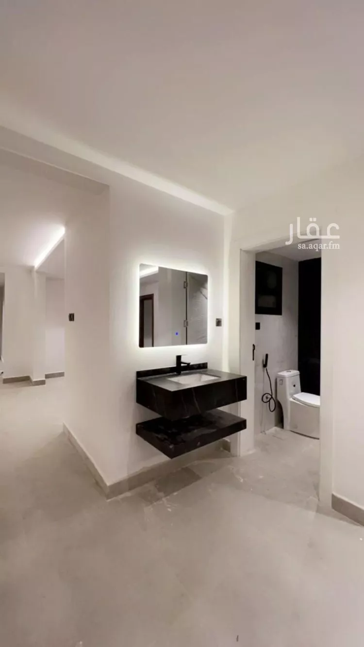 شقة للإيجار في شارع خليج السويس, حي الملقا, مدينة الرياض, منطقة الرياض صورة 4