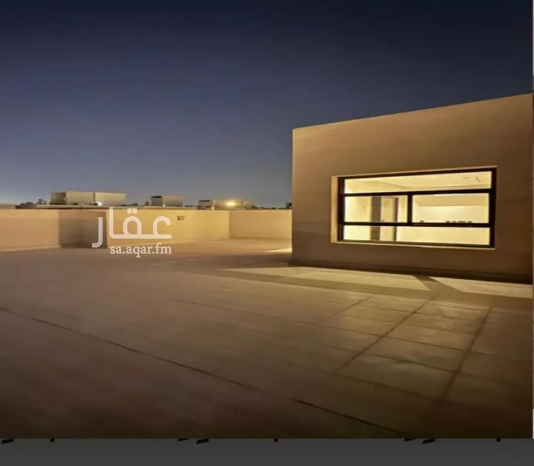 شقة للإيجار في شارع خالد بن العاص, حي النرجس, مدينة الرياض, منطقة الرياض