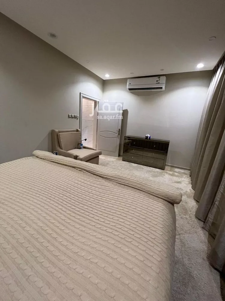 شقة للإيجار في شارع القطيم, حي الندى, مدينة الرياض, منطقة الرياض صورة 2