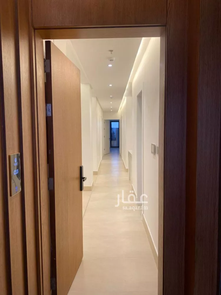 شقة للإيجار في شارع القنا, حي النرجس, مدينة الرياض, منطقة الرياض