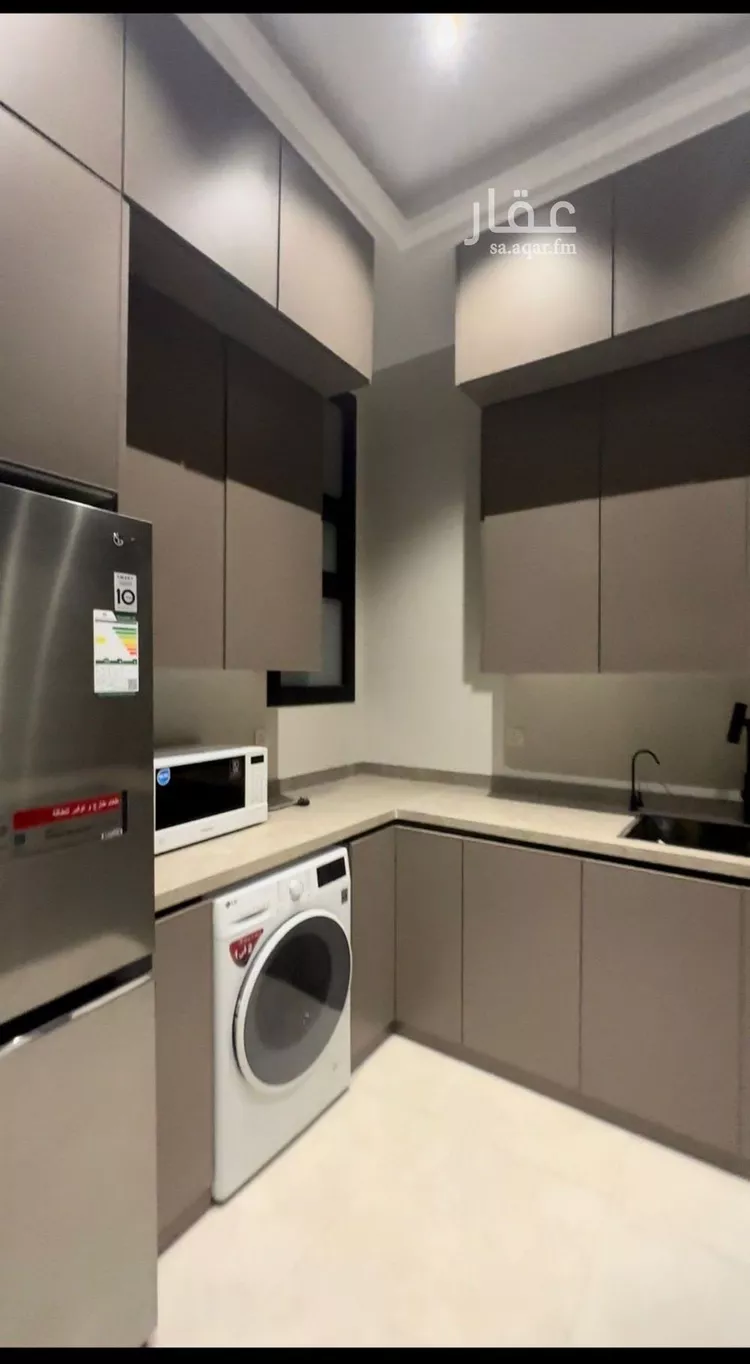 شقة للإيجار في شارع إبراهيم بن جمعان, حي العارض, مدينة الرياض, منطقة الرياض صورة 5