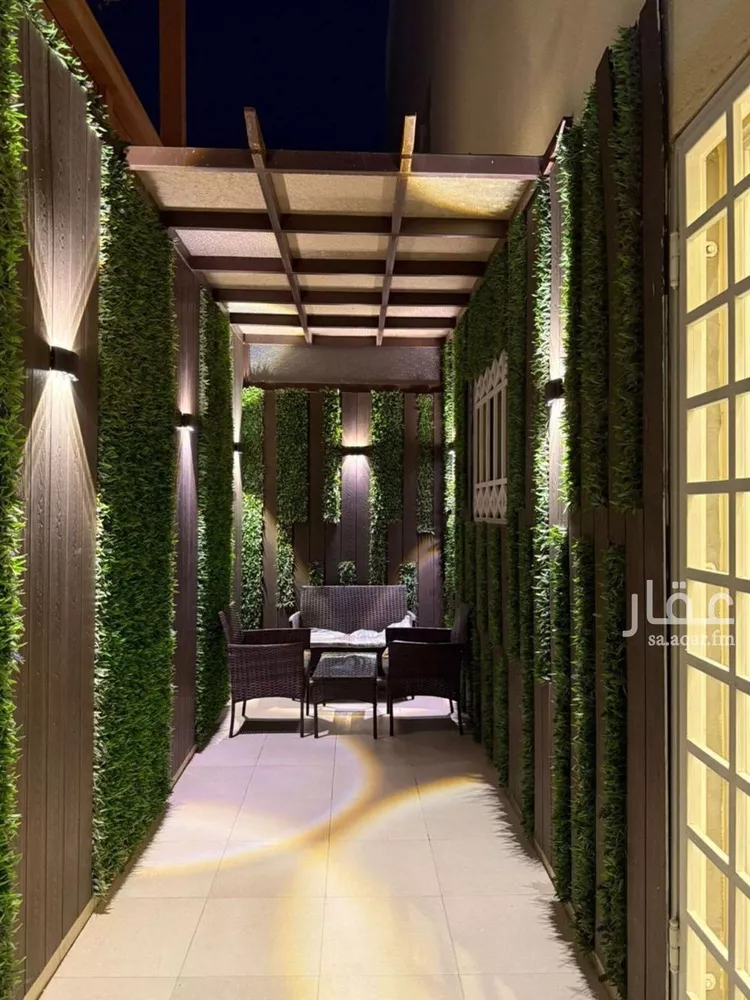 شقة للإيجار في شارع وادي الصمان, حي حطين, مدينة الرياض, منطقة الرياض صورة 2