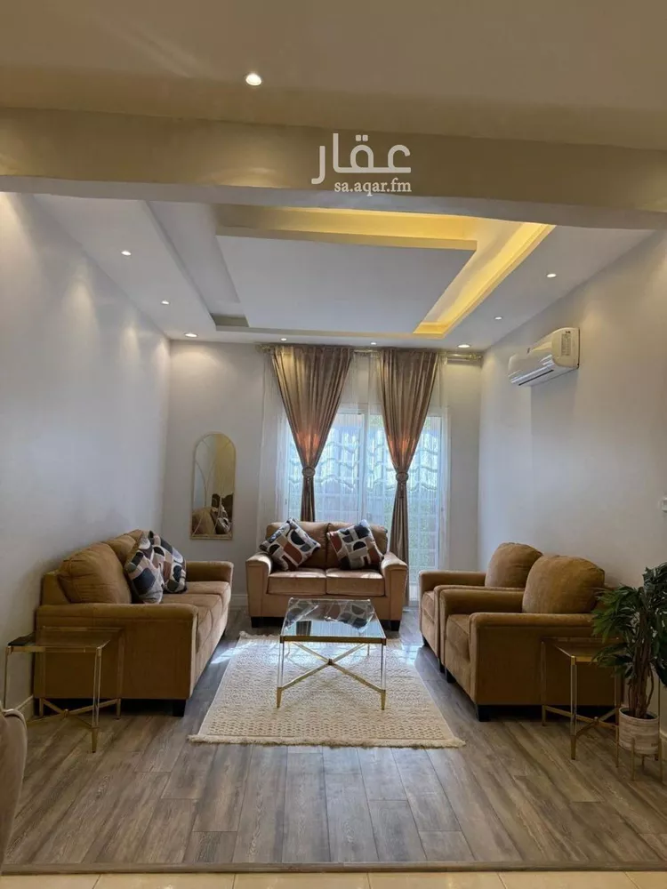 شقة للإيجار في شارع وادي الصمان, حي حطين, مدينة الرياض, منطقة الرياض صورة 4