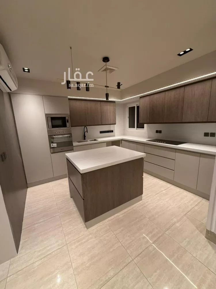 شقة للإيجار في شارع قرناس بن عبدالرحمن, حي القيروان, مدينة الرياض, منطقة الرياض