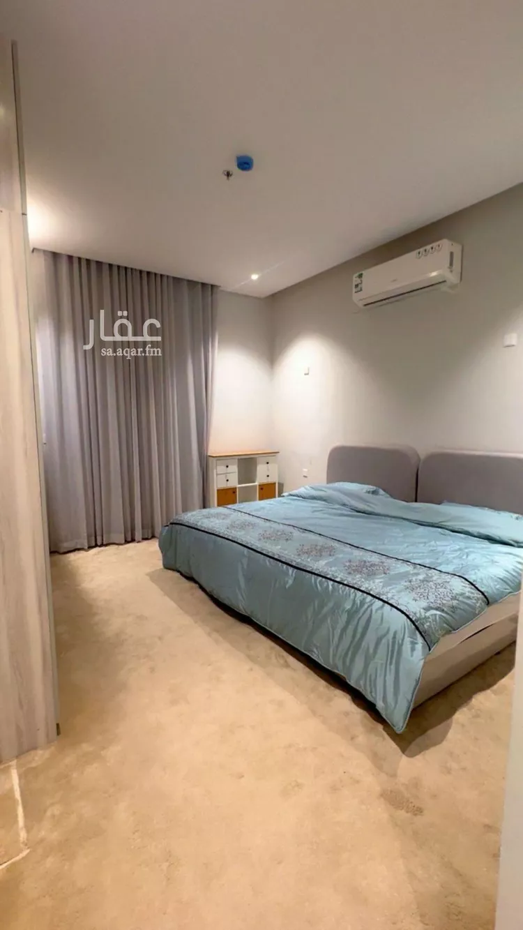 شقة للإيجار في شارع القنا, حي النرجس, مدينة الرياض, منطقة الرياض صورة 5