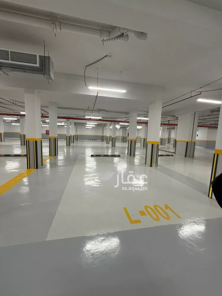 شقة للإيجار في شارع سليمان القطان, حي النرجس, مدينة الرياض, منطقة الرياض صورة 2