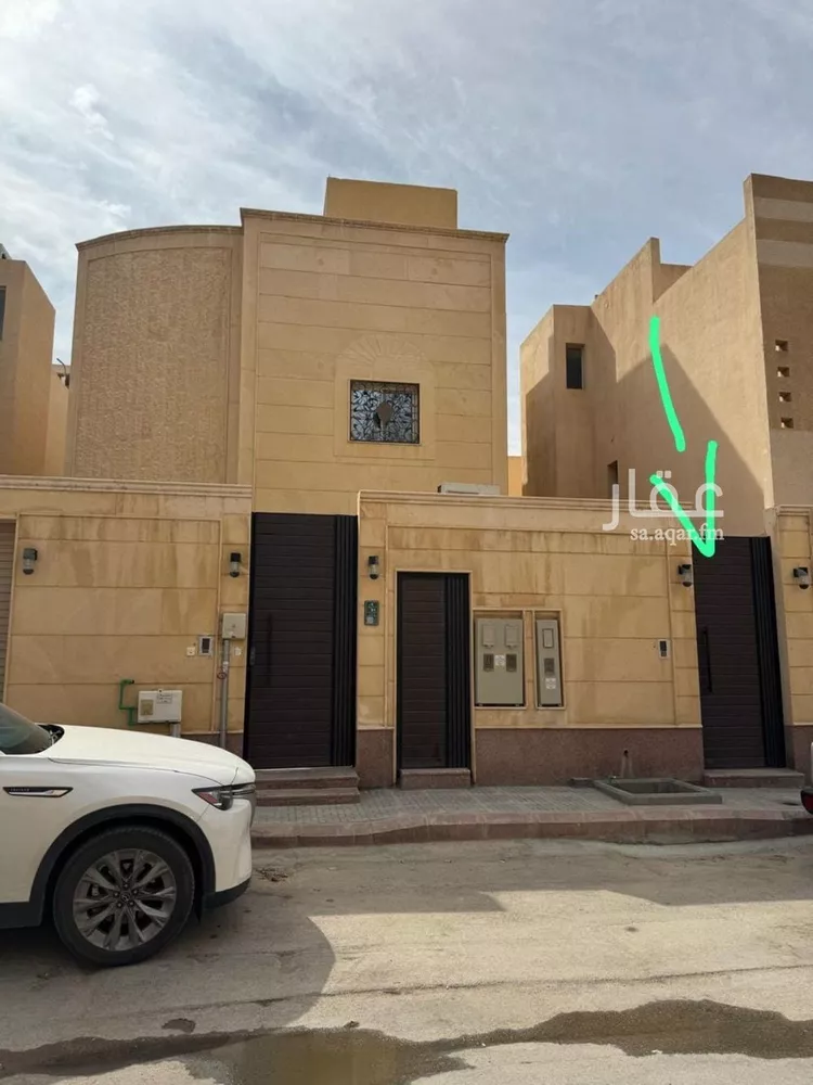 Floor for Rent in Riyadh Al Yasmin