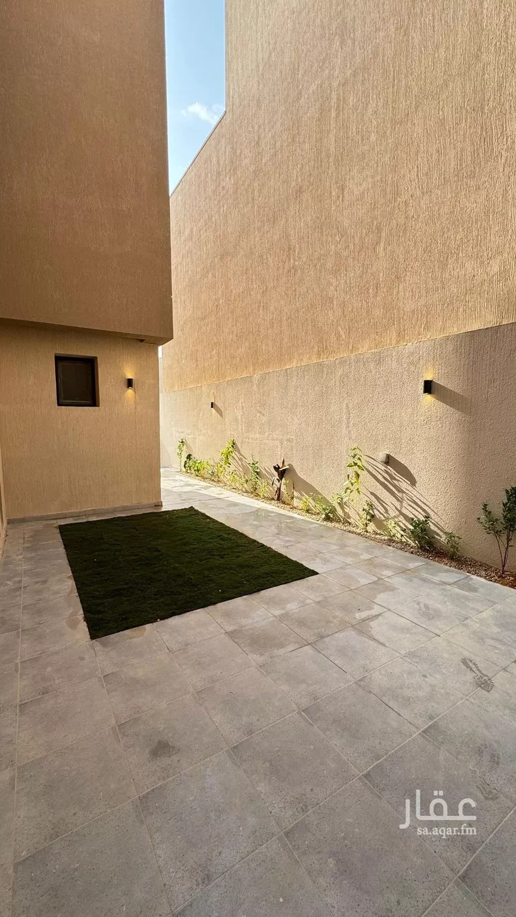 فيلا للإيجار في شارع يزيد بن الاصم, حي العارض, مدينة الرياض, منطقة الرياض صورة 4