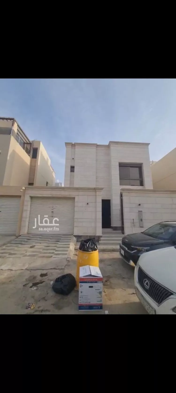 فيلا للبيع في شارع زهير بن العلاء العبسي, حي العارض, مدينة الرياض, منطقة الرياض