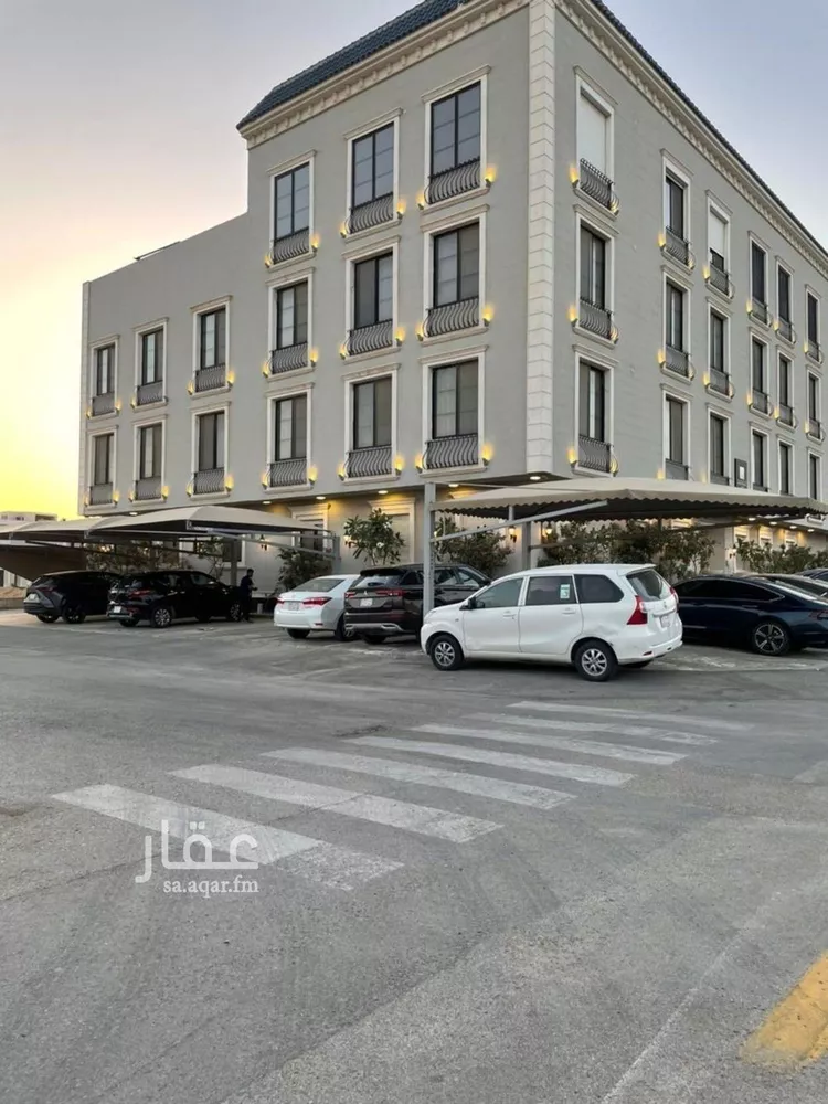 Apartment for Rent in Riyadh Al Qirawan صورة 2