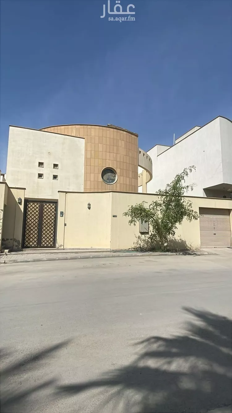 فيلا للبيع في شارع رقم 253, حي الياسمين, مدينة الرياض, منطقة الرياض