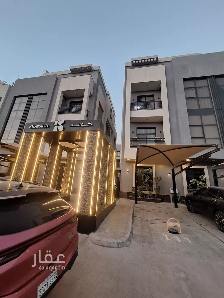شقة للإيجار في شارع الفرعة, حي الياسمين, مدينة الرياض, منطقة الرياض صورة 3