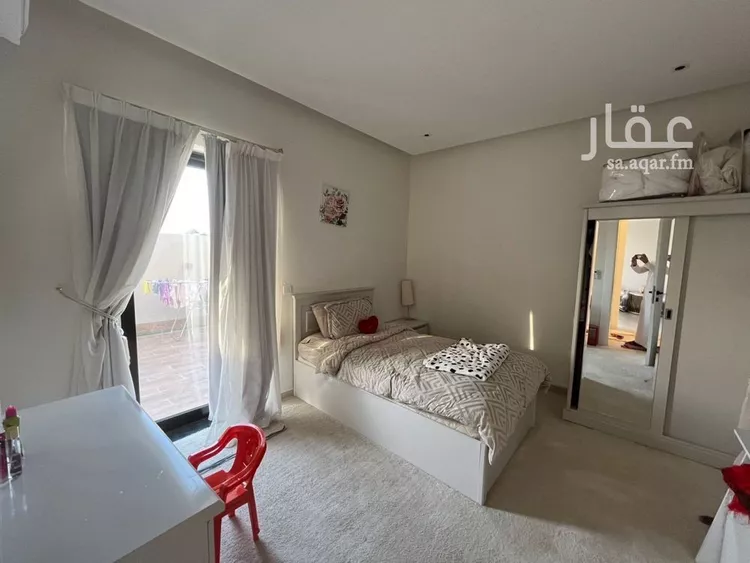شقة للإيجار في شارع الفوانيس, حي عرقة, مدينة الرياض, منطقة الرياض صورة 2