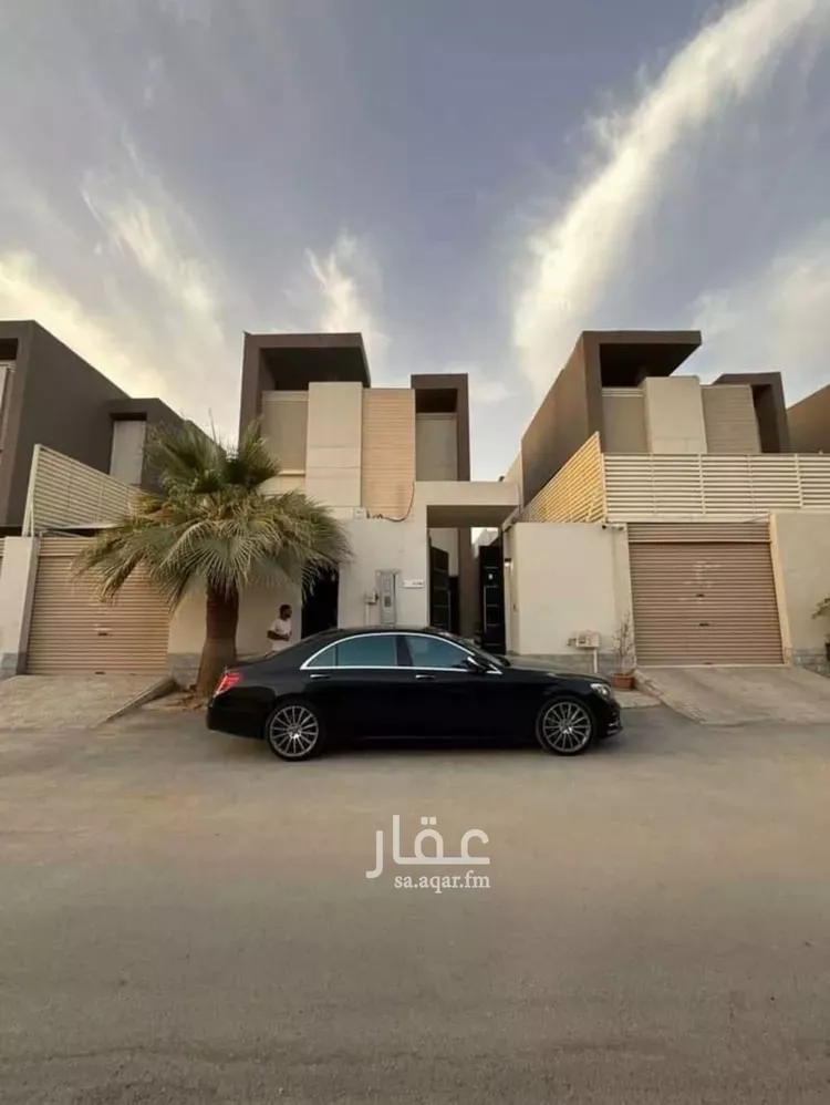 فيلا للبيع في شارع الفرش, حي الياسمين, مدينة الرياض, منطقة الرياض