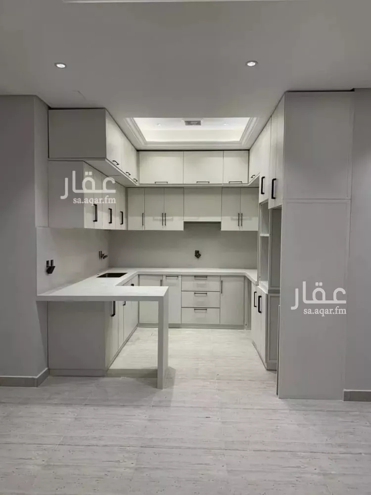 شقة للإيجار في شارع رقم 455, حي الملقا, مدينة الرياض, منطقة الرياض صورة 4