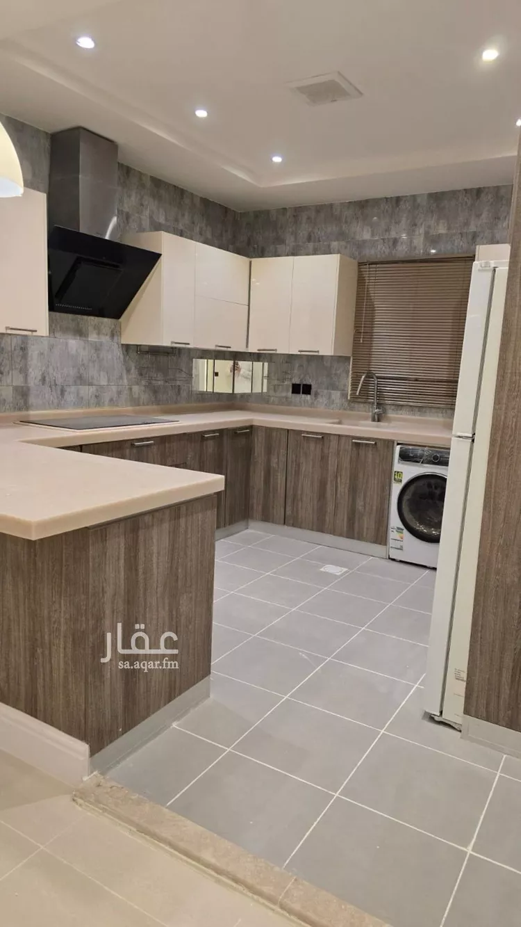 شقة للبيع في شارع الفرعة, حي الياسمين, مدينة الرياض, منطقة الرياض صورة 4