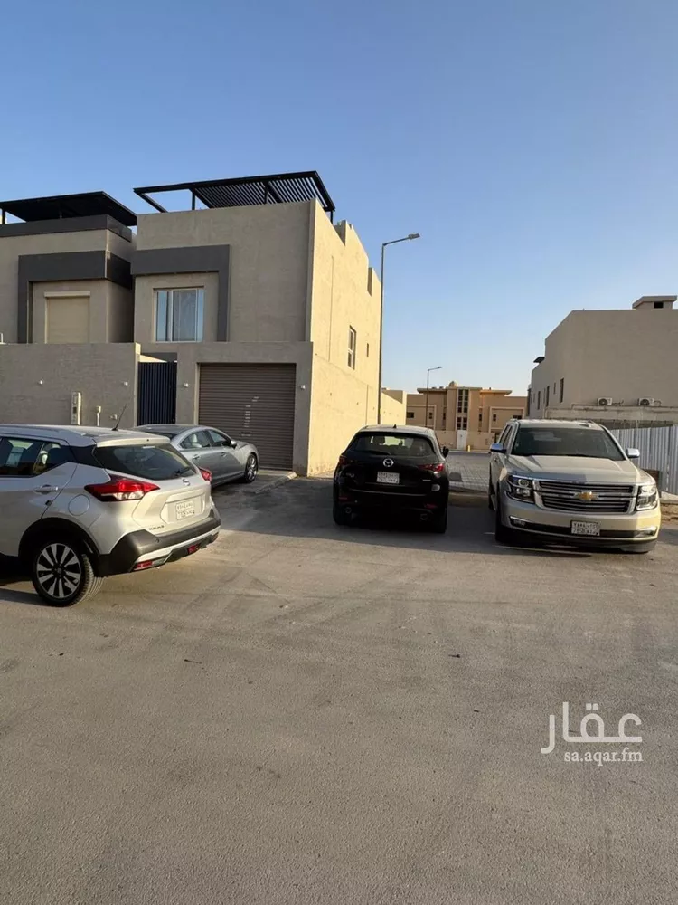 فيلا للإيجار في شارع يزيد بن الاصم, حي العارض, مدينة الرياض, منطقة الرياض