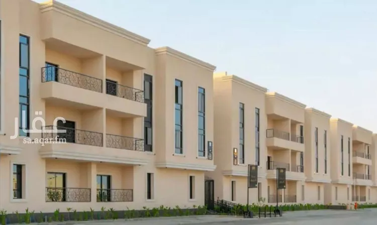 شقة للإيجار في شارع زيد بن عاصم بن عمرو بن عوف, حي النرجس, مدينة الرياض, منطقة الرياض