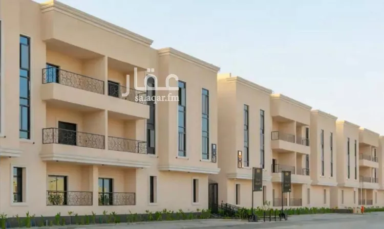 شقة للإيجار في شارع خالد بن العاص, حي النرجس, مدينة الرياض, منطقة الرياض صورة 5