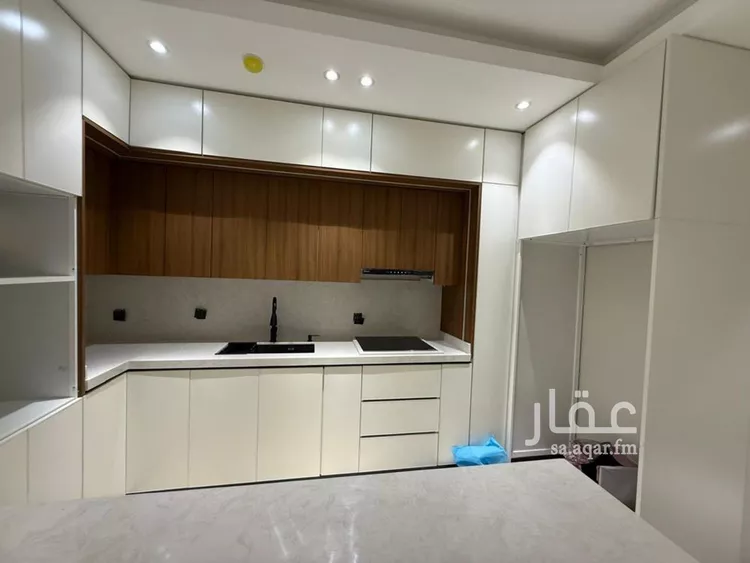 شقة للإيجار في شارع أبي طاهر إسماعيل الجيطالي, حي النرجس, مدينة الرياض, منطقة الرياض صورة 5