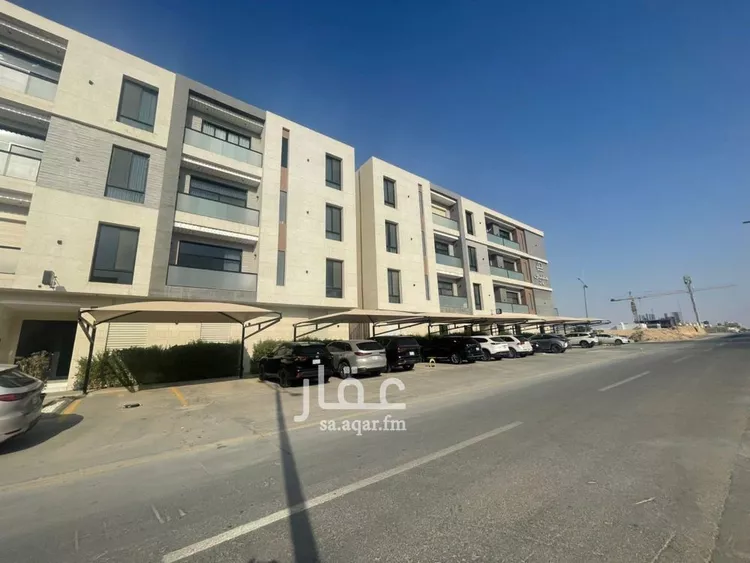 شقة للإيجار في شارع الربيع, حي النرجس, مدينة الرياض, منطقة الرياض