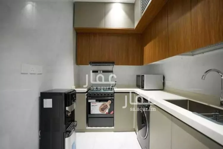 شقة للإيجار في شارع الرافدة, حي النرجس, مدينة الرياض, منطقة الرياض صورة 3