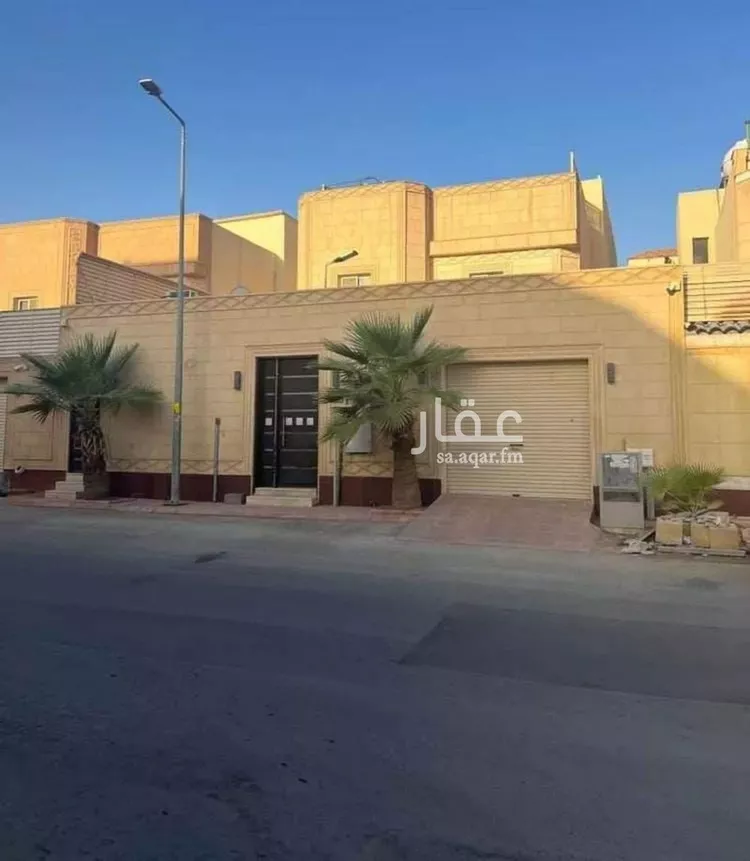 فيلا للبيع في شارع رقم 293, حي الياسمين, مدينة الرياض, منطقة الرياض