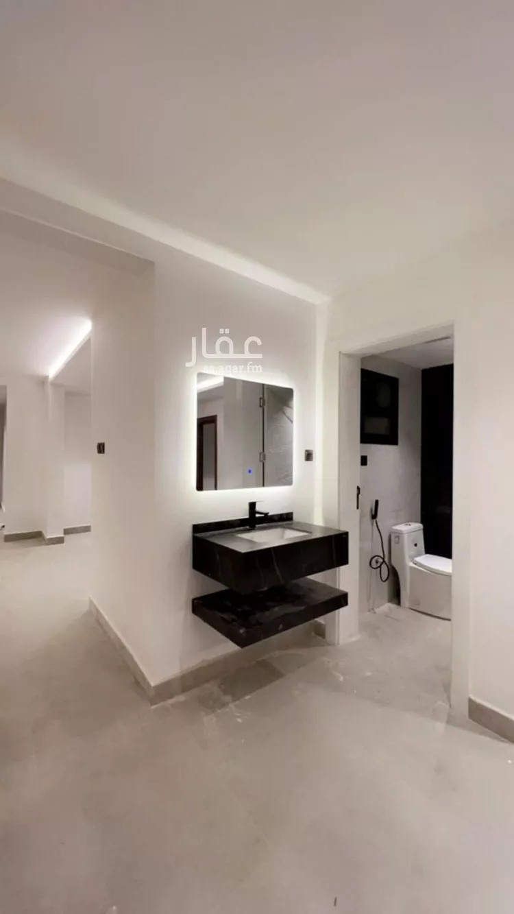 شقة للإيجار في شارع رقم 453, حي الملقا, مدينة الرياض, منطقة الرياض صورة 3