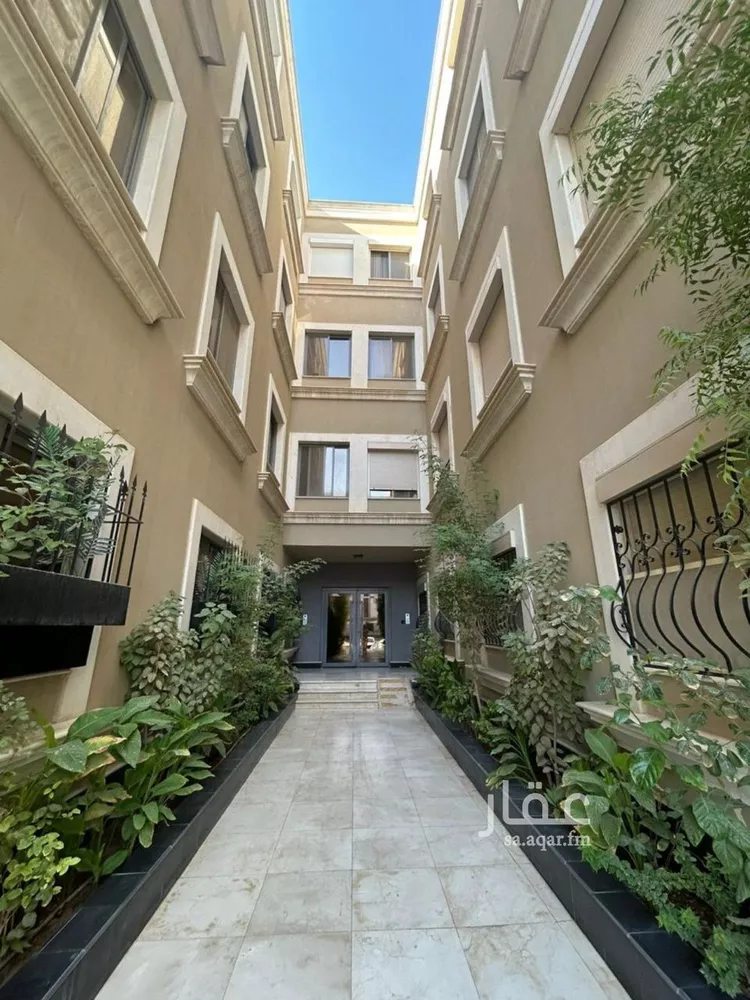 شقة للإيجار في شارع شهيد الدين ثم الوطن عبدالله عبدالرحمن, حي الياسمين, مدينة الرياض, منطقة الرياض