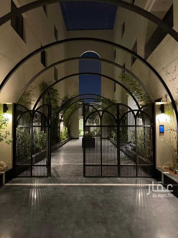 شقة للإيجار في شارع القشاشية, حي الندى, مدينة الرياض, منطقة الرياض