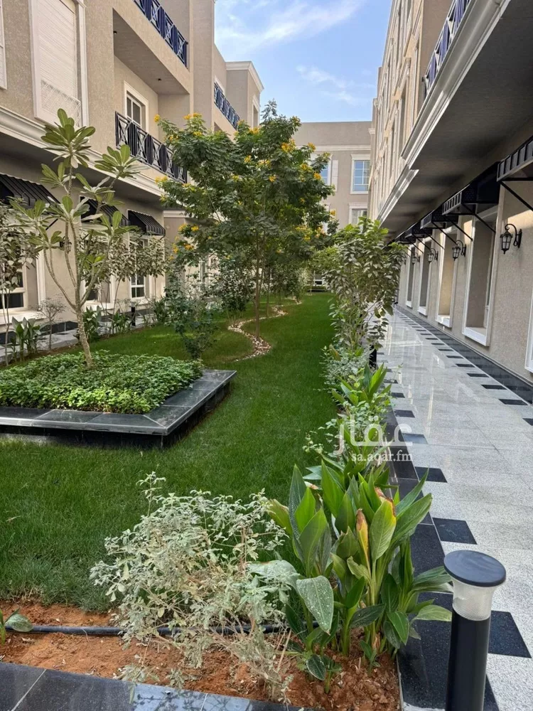 شقة للإيجار في شارع محمد أبي الغنائم, حي النرجس, مدينة الرياض, منطقة الرياض