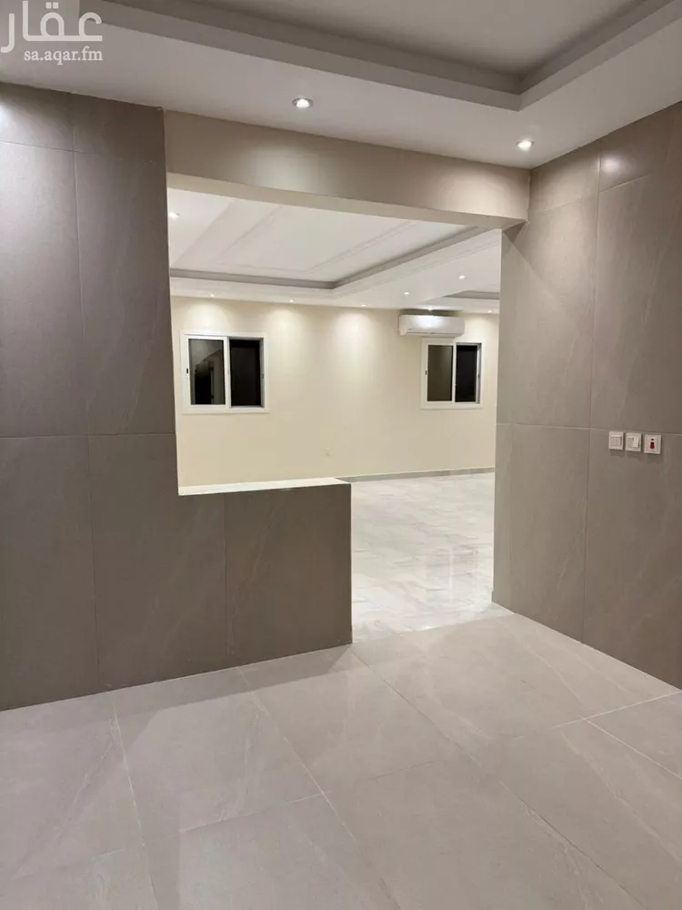 شقة للإيجار في شارع شهيد الدين ثم الوطن عبدالله عبدالرحمن, حي الياسمين, مدينة الرياض, منطقة الرياض صورة 2