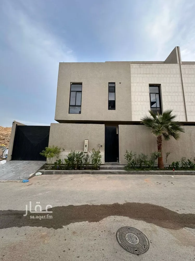 فيلا للإيجار في شارع عبدالحق الحنبلي, حي النرجس, مدينة الرياض, منطقة الرياض